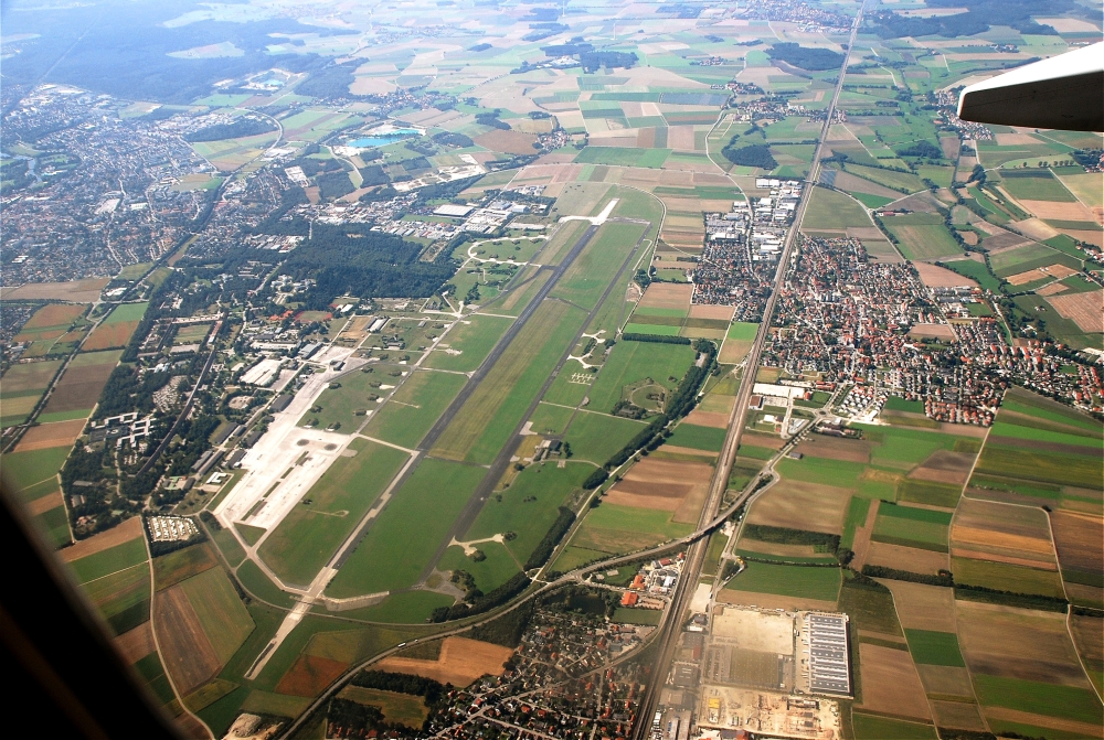 Bürgerbeteiligung zum Thema Fliegerhorst | Amper-Kurier